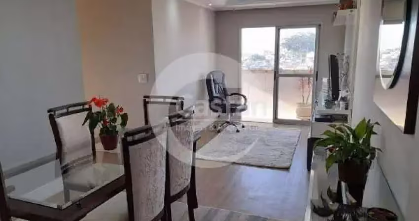 Apartamento com 3 quartos à venda na Avenida Cipriano Rodrigues, --, Vila Formosa, São Paulo