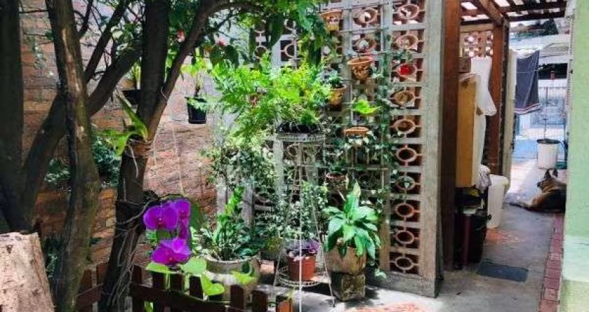 Casa com 3 quartos à venda na Rua Gama Lobo, --, Ipiranga, São Paulo