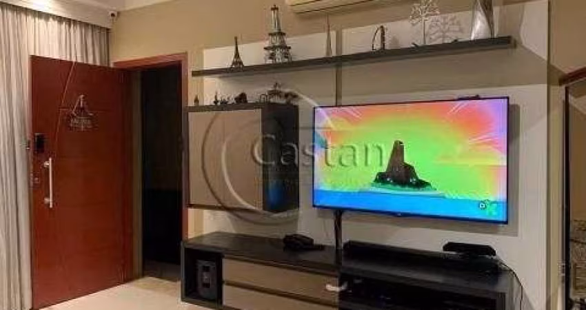 Casa com 3 quartos à venda na Rua Alfredo do Vale Cabral, --, Tatuapé, São Paulo