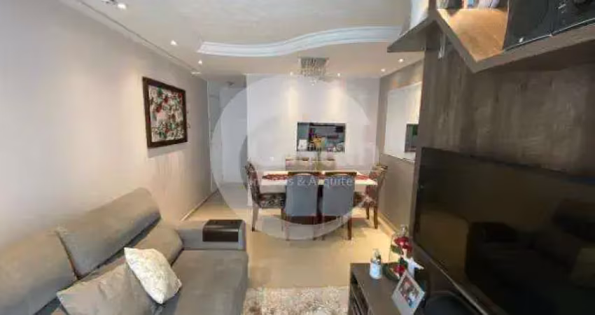 Apartamento com 3 quartos à venda na Avenida Vila Ema, --, Vila Ema, São Paulo