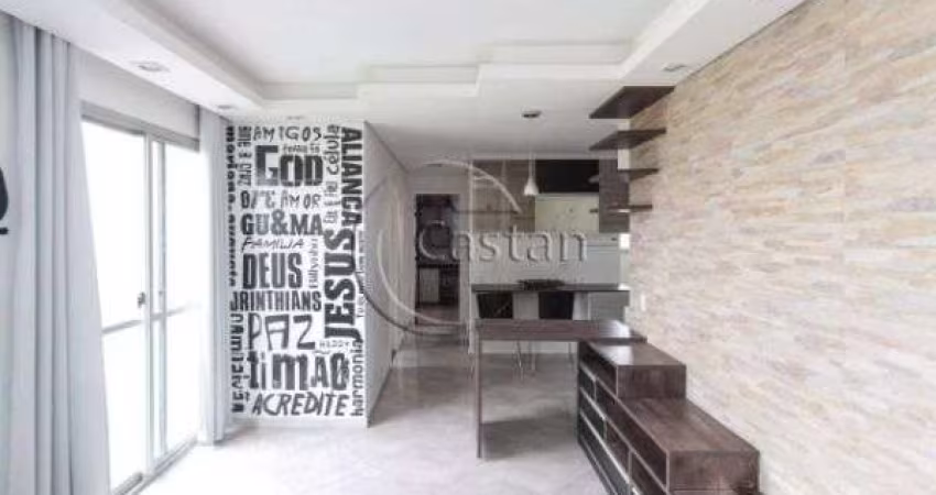 Apartamento com 3 quartos à venda na Avenida Vila Ema, --, Vila Ema, São Paulo
