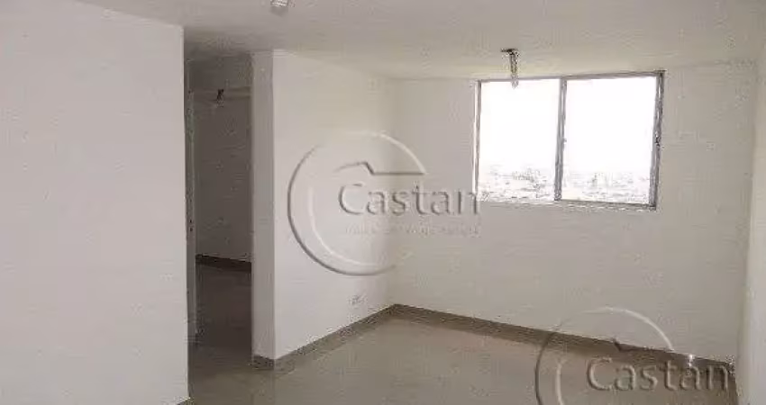 Apartamento com 2 quartos à venda na Rua Piratininga, --, Brás, São Paulo