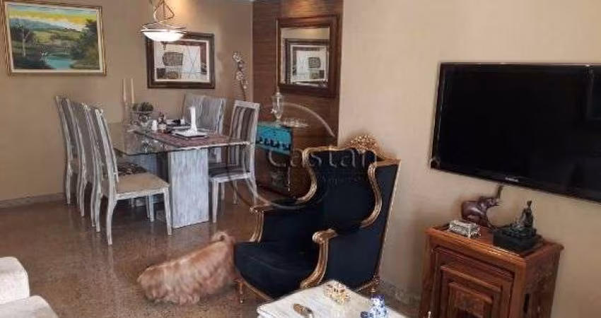 Apartamento com 2 quartos à venda na Rua Sete de Outubro, --, Tatuapé, São Paulo