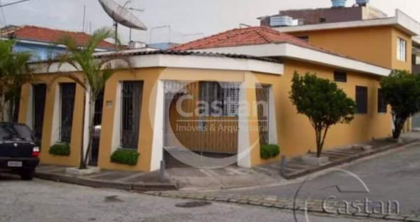 Casa em condomínio fechado com 5 quartos à venda na Rua Marechal Santos Barreto, --, Vila Prudente, São Paulo