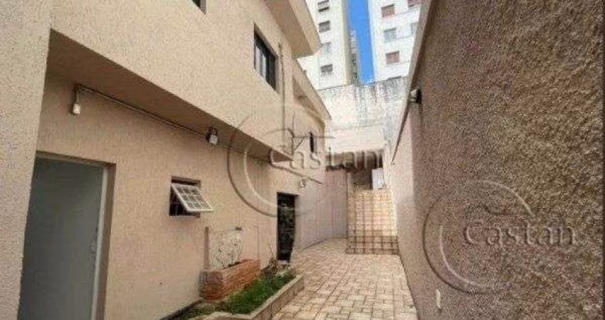 Casa com 8 quartos para alugar na Rua Comendador Roberto Ugolini, --, Mooca, São Paulo