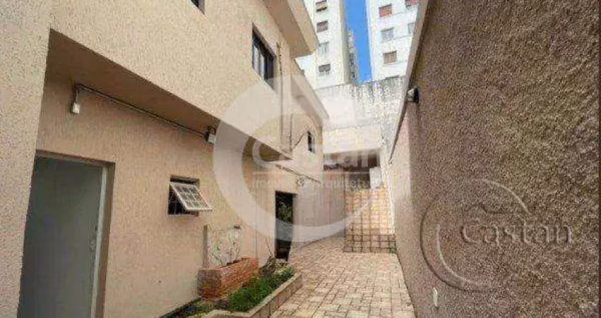 Casa com 8 quartos para alugar na Rua Comendador Roberto Ugolini, --, Mooca, São Paulo