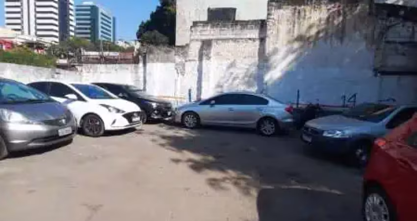 Terreno à venda na Doutor Lund, --, Liberdade, São Paulo