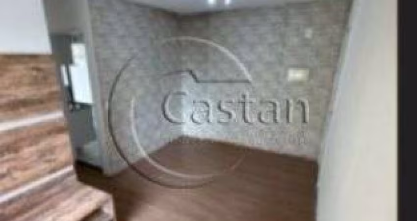 Apartamento com 2 quartos à venda na Rua Serra da Bocaina, --, Mooca, São Paulo