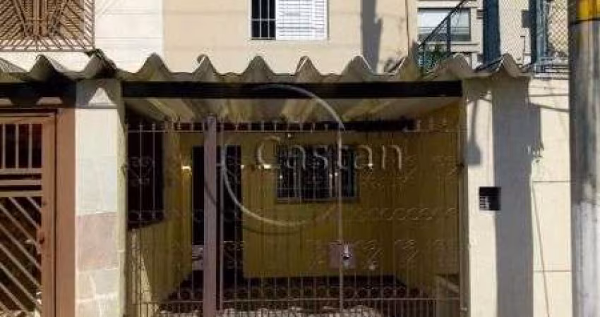 Casa com 2 quartos à venda na Rua Dante Alighieri, --, Vila Prudente, São Paulo