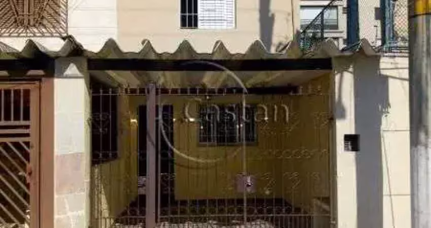 Casa com 2 quartos à venda na Rua Dante Alighieri, --, Vila Prudente, São Paulo