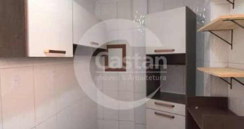 Apartamento com 1 quarto à venda na Rua Padre Benedito Maria Cardoso, --, Mooca, São Paulo