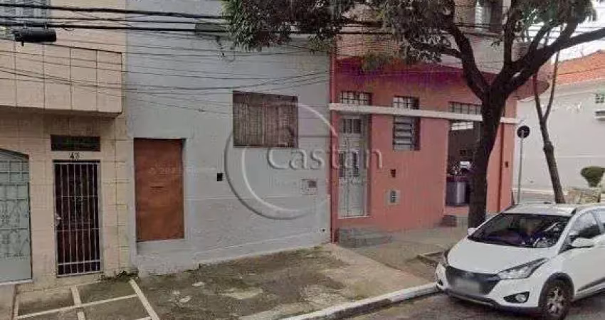Terreno à venda na Rua Doutor João Batista de Lacerda, --, Mooca, São Paulo
