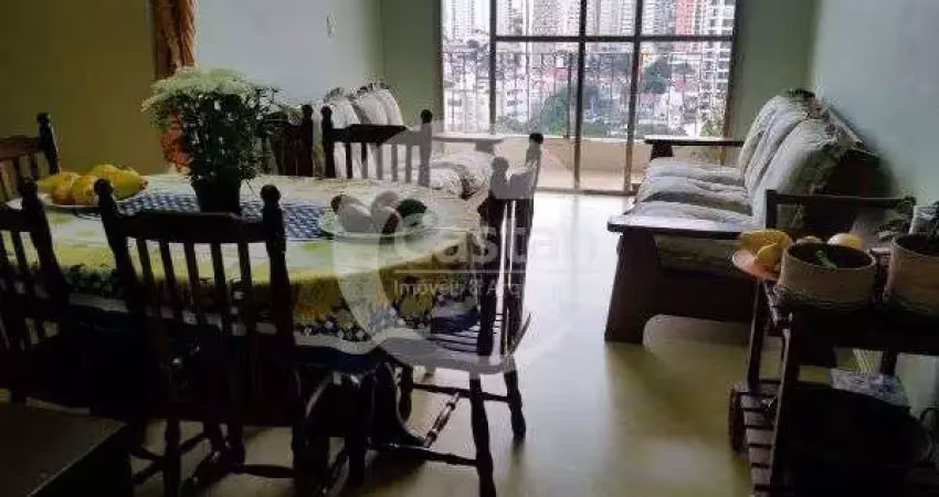 Apartamento com 3 quartos à venda na Rua Camé, --, Mooca, São Paulo