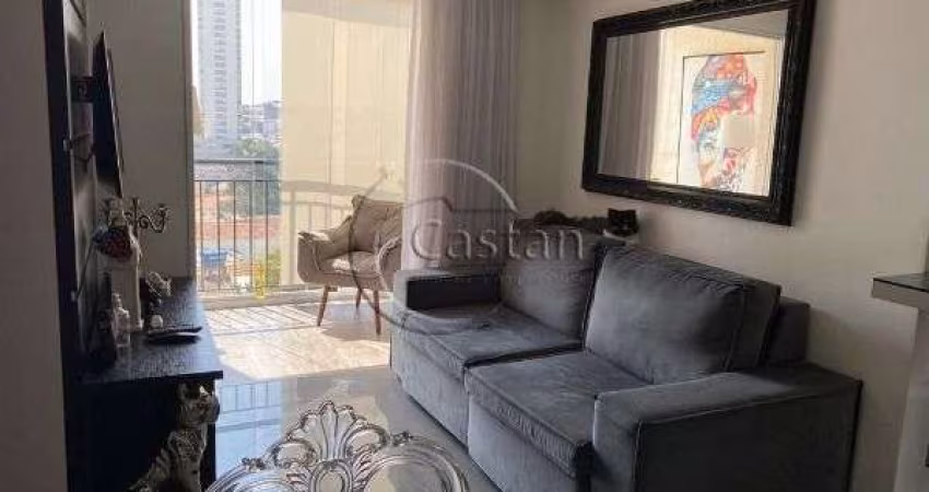 Apartamento com 2 quartos à venda na Rua Iru, --, Vila Formosa, São Paulo