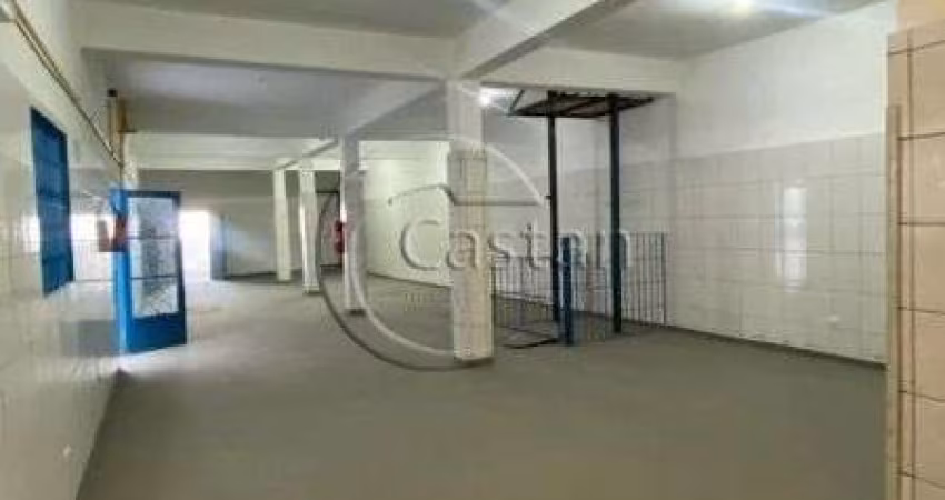 Barracão / Galpão / Depósito com 5 salas à venda na Giestas, --, Vila Prudente, São Paulo