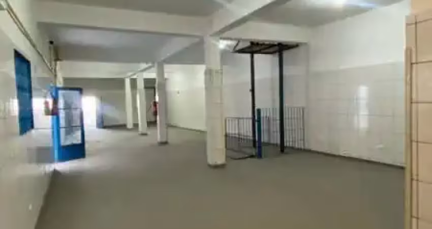 Barracão / Galpão / Depósito com 5 salas à venda na Giestas, --, Vila Prudente, São Paulo