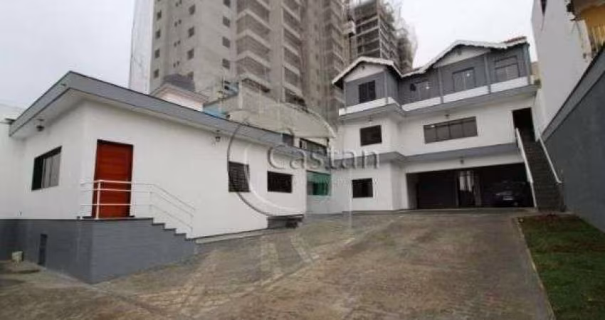 Casa com 5 quartos à venda na Rua Lagoa Vermelha, --, Vila Prudente, São Paulo