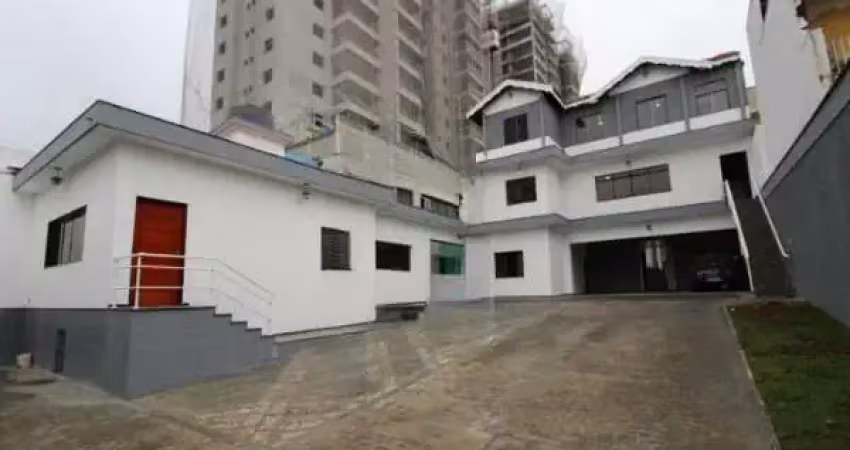 Casa com 5 quartos à venda na Rua Lagoa Vermelha, --, Vila Prudente, São Paulo