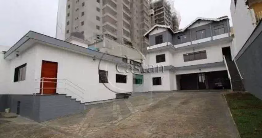 Casa com 5 quartos à venda na Rua Lagoa Vermelha, --, Vila Prudente, São Paulo