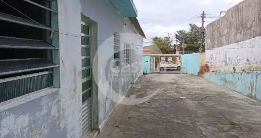 Terreno à venda na Rua Felipe Lucas, --, Parque São Lucas, São Paulo
