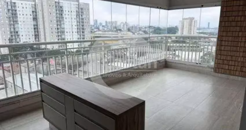 Apartamento com 3 quartos à venda na Rua Coelho Neto, --, Vila Prudente, São Paulo
