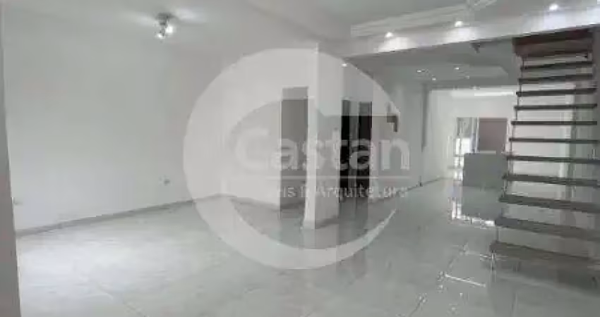 Casa com 4 quartos à venda na Joao Batista de Freitas, --, Mooca, São Paulo