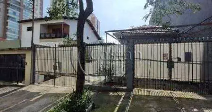 Casa com 3 quartos à venda na Rua Demétrio Ribeiro, --, Tatuapé, São Paulo