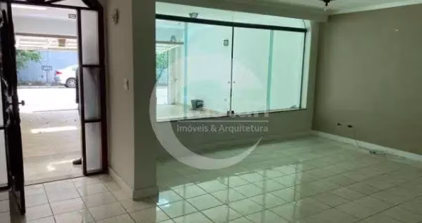 Casa em condomínio fechado com 3 quartos à venda na Rua Francisco Soledade, --, Mooca, São Paulo