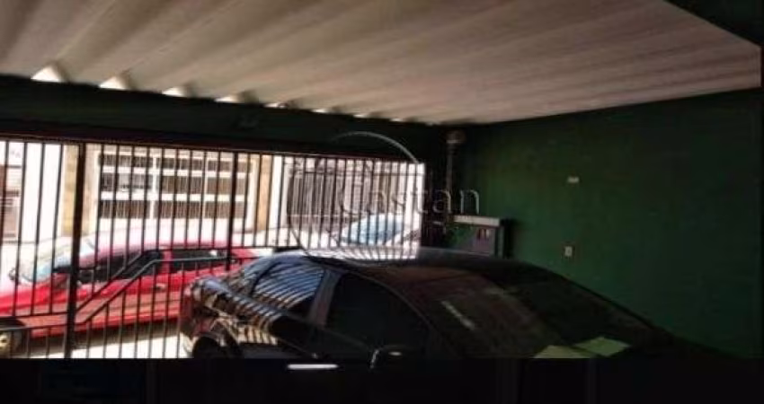 Casa com 2 quartos à venda na Rua James Stolz, --, Vila Ema, São Paulo