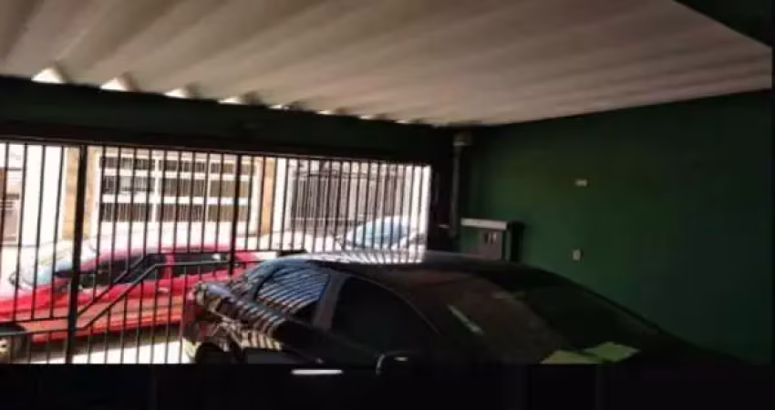 Casa com 2 quartos à venda na Rua James Stolz, --, Vila Ema, São Paulo