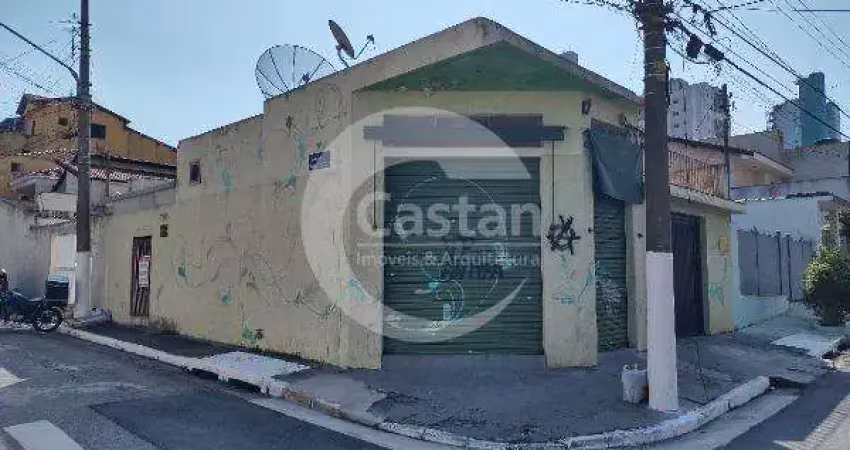 Sala comercial para alugar na Rua Francisco Polito, --, Vila Prudente, São Paulo