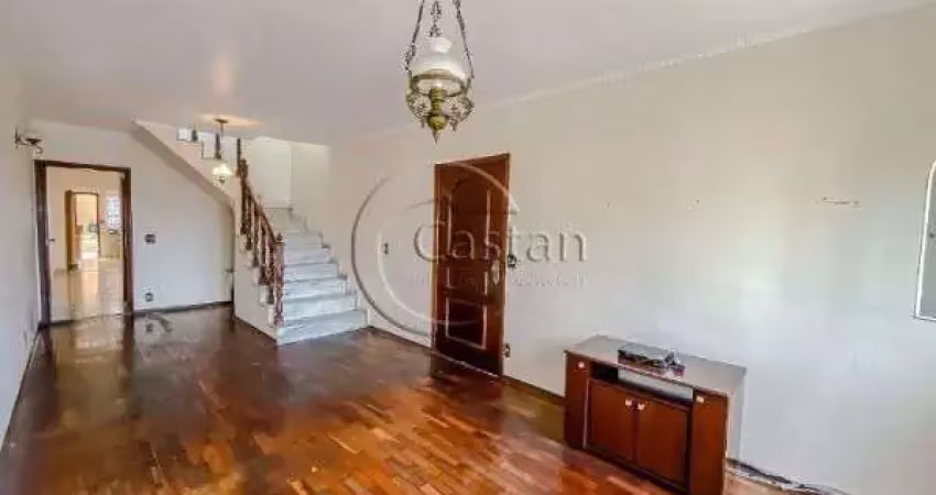 Casa com 3 quartos à venda na Rua Madrid, --, Vila Prudente, São Paulo