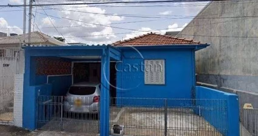 Casa em condomínio fechado com 2 quartos à venda na da Prece, --, Vila Prudente, São Paulo