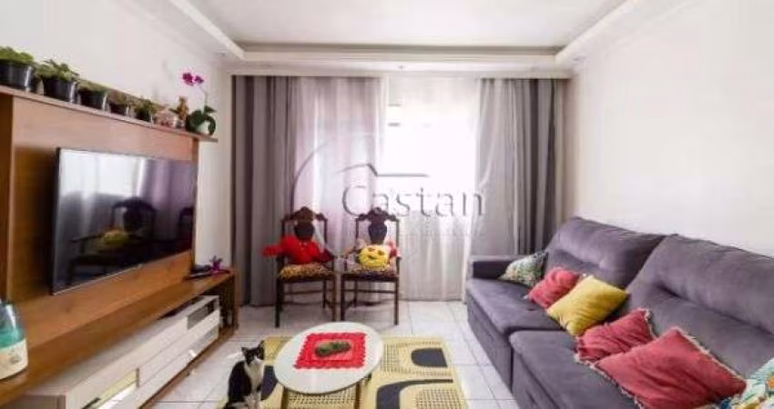 Apartamento com 3 quartos à venda na Rua Tuiuti, --, Tatuapé, São Paulo