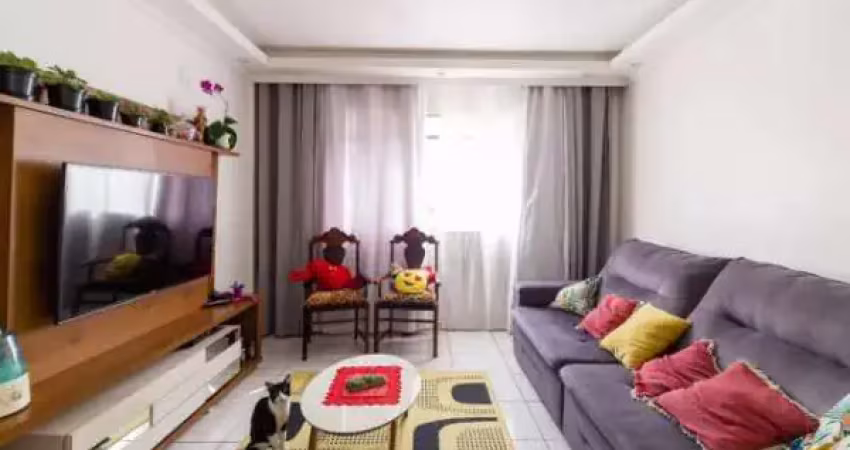 Apartamento com 3 quartos à venda na Rua Tuiuti, --, Tatuapé, São Paulo