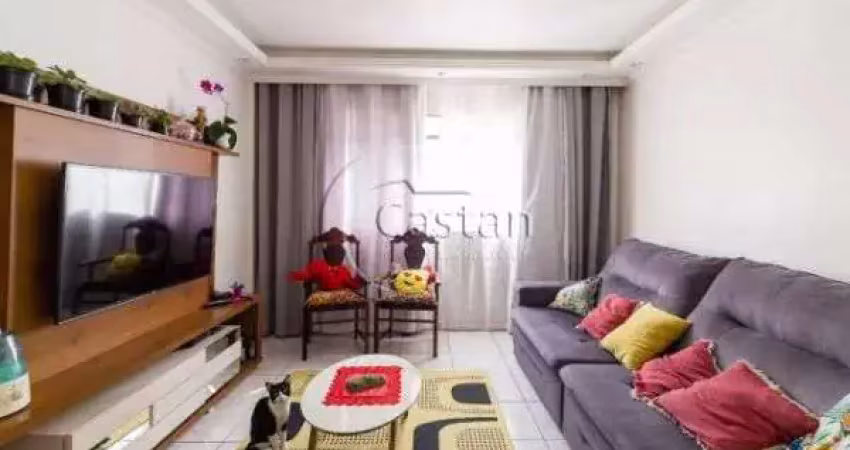 Apartamento com 3 quartos à venda na Rua Tuiuti, --, Tatuapé, São Paulo