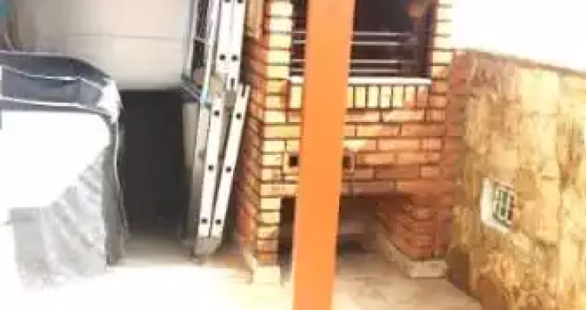 Apartamento com 2 quartos à venda na Rua Tripuí, --, Vila Alpina, São Paulo