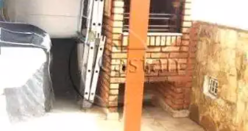 Apartamento com 2 quartos à venda na Rua Tripuí, --, Vila Alpina, São Paulo