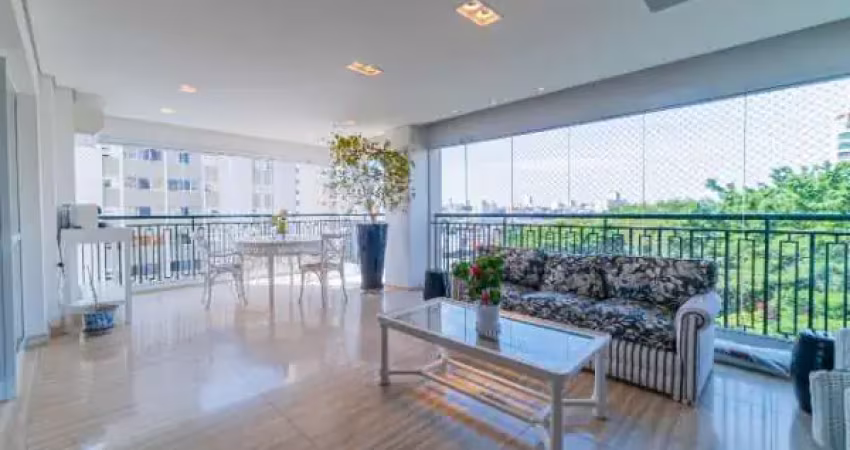 Apartamento com 3 quartos à venda na Praça Visconde de Sousa Fontes, --, Mooca, São Paulo
