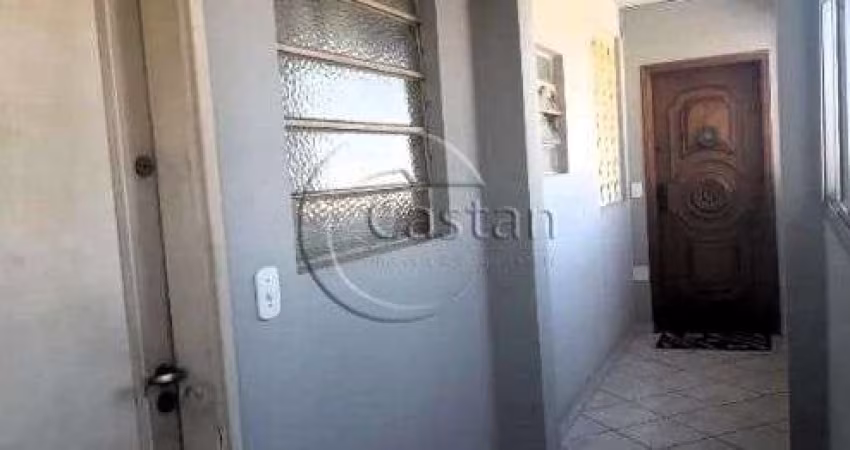 Apartamento com 1 quarto à venda na Avenida Alcântara Machado, --, Mooca, São Paulo