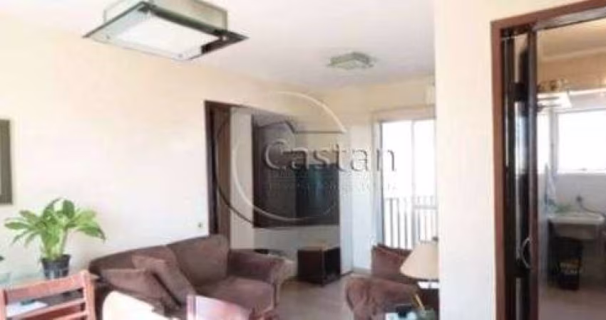Apartamento com 2 quartos à venda na Rua Dianópolis, --, Mooca, São Paulo