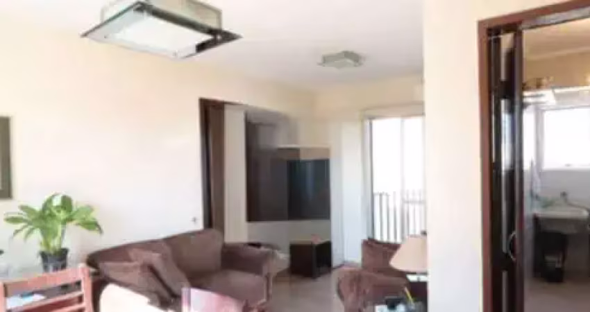 Apartamento com 2 quartos à venda na Rua Dianópolis, --, Mooca, São Paulo
