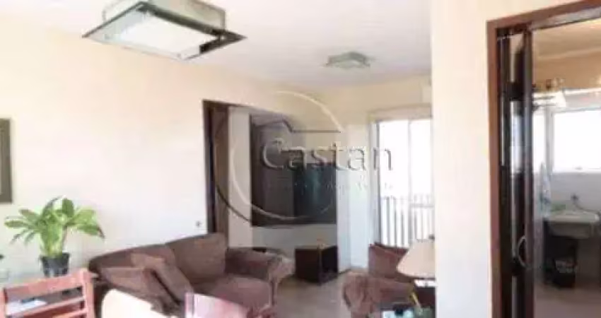 Apartamento com 2 quartos à venda na Rua Dianópolis, --, Mooca, São Paulo