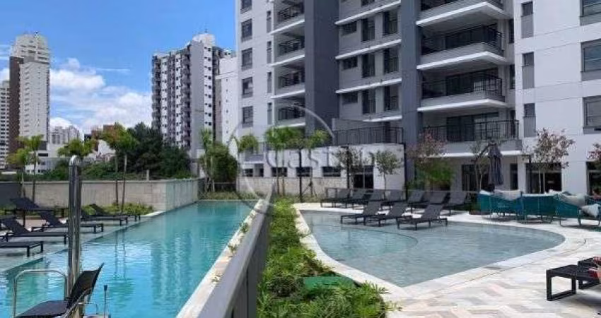 Apartamento com 3 quartos à venda na Rua Barão de Monte Santo, --, Mooca, São Paulo