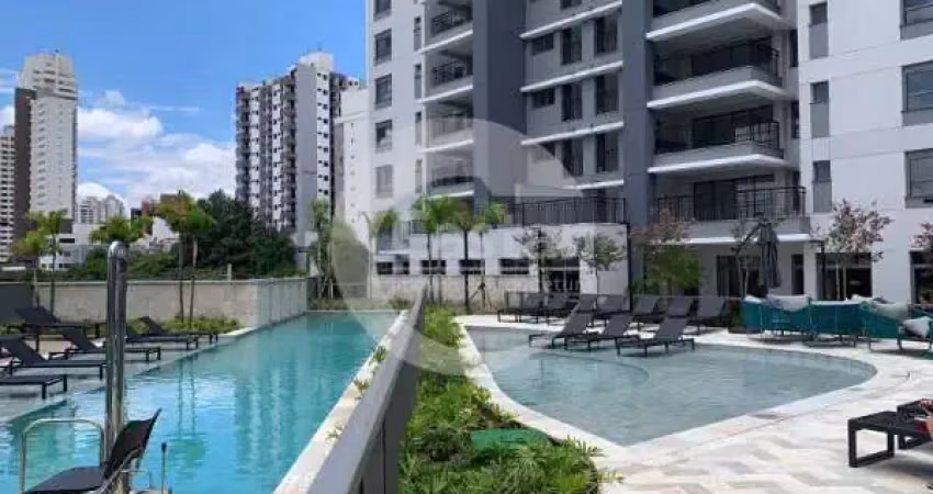 Apartamento com 3 quartos à venda na Rua Barão de Monte Santo, --, Mooca, São Paulo