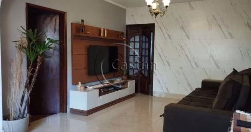 Casa com 2 quartos à venda na Rua Augusto Fetzer, --, Vila Ema, São Paulo