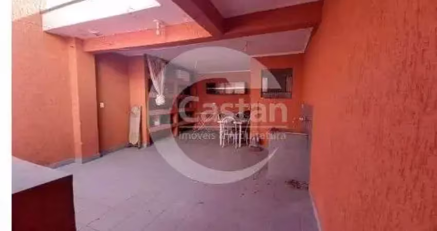 Casa com 3 quartos à venda na Rua Doutor Antônio Macedo Lima, --, Vila Prudente, São Paulo