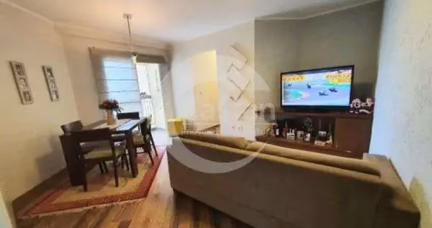 Apartamento com 3 quartos à venda na Rua Costa Barros, --, Vila Alpina, São Paulo