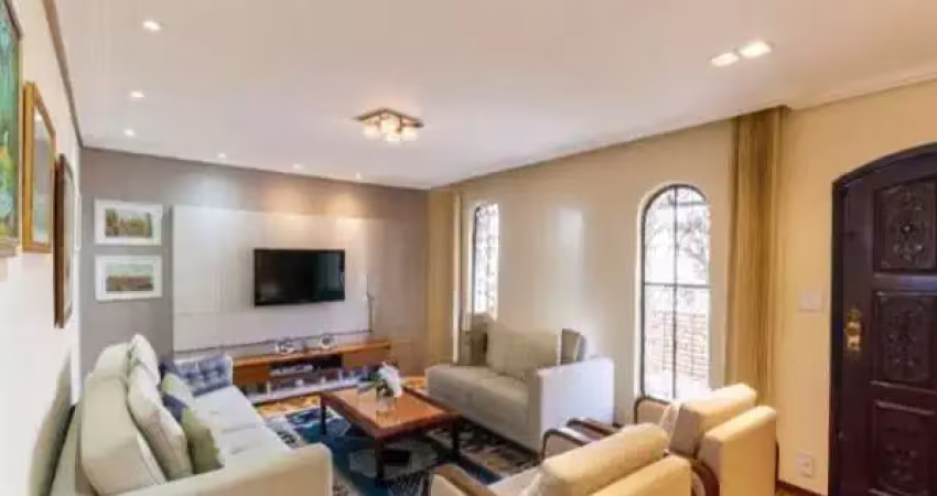 Casa com 4 quartos à venda na Rua José Honório Prado, --, Vila Formosa, São Paulo