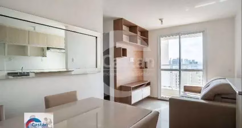 Apartamento com 2 quartos à venda na Rua Henrique Sertório, --, Tatuapé, São Paulo
